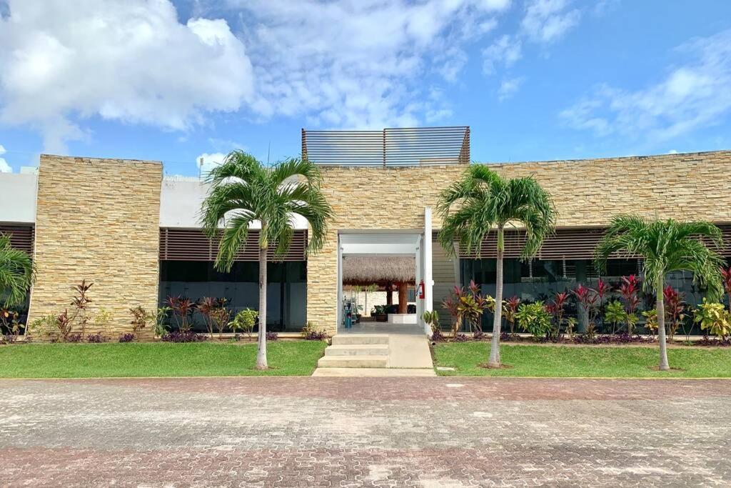 Ferienwohnung Kaan By Andiani Travel Cancún Exterior foto